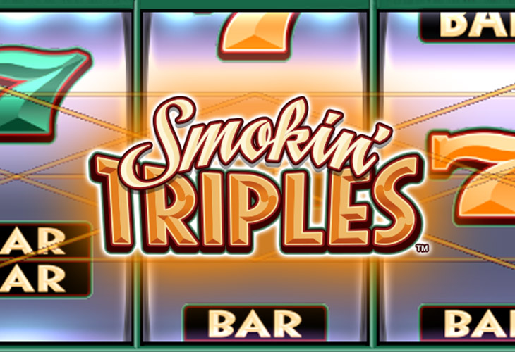 Smokin Triples